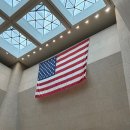 112901-나082-2 | [미국여행] 대한항공 KE091, KE082 탑승 후기, 기내식 | 보스턴 입국심사 | 뉴욕 오렌지택시