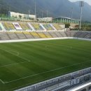 축구센터 축구장 이미지