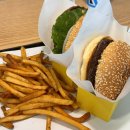 크레이지번 한경대점 이미지