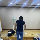 서부장애인종합복지관 | '충청남도서부장애인종합복지관-청양분관' 찾아가는 체력측정 운영