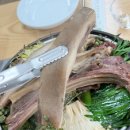 하남골 흑염소요리 전문점 | 든든하게 즐기는 포천흑염소 흑염소요리전문점 식사 후기