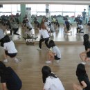 천보중학교 이미지