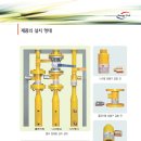 역화방지기 10A-100까지 (가스안전공사검사품) 이미지