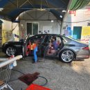 백조세차장 이미지