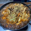 코스모스 분식 | 장나라 단골 즉석떡볶이집｜구산역 코스모스분식 내돈내산 후기