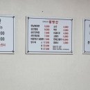 미원반점 이미지