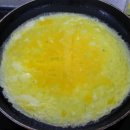 삼색 계란말이 만드는 방법 이미지