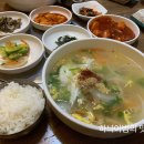 전주 떡볶이집 / 황태콩나물국밥 “돌아온떡볶이” 이미지