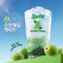 [창녕갈릭버거] 맥도날드 창녕갈릭버거 매실 맥피즈 용인동백점 맥드라이브 솔직 후기