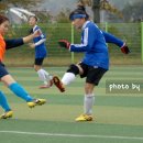 제1회 와일드푸드배 국민생활체육 전국남여축구대회 전북완주 vs 광주참사랑 10 이미지