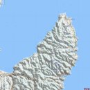 설 연휴에 아내와 함께 걸어본 구룡포 응암산-명월산-호미곶