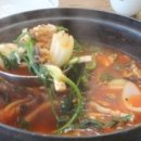 산청칼국수 이미지