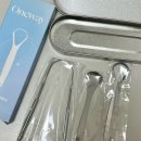 원웨이 | 혀클리너 원웨이 사용 후기! 치과 판매 제품이라 신뢰 가는 혀백태제거템