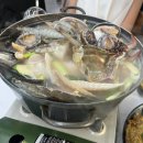 옥경이펜션 | [충남 서산 맛집 추천] - '옥경이네' 전복·꽃게 푸짐한 해물칼국수 &amp; 바삭한 해물전 내돈내산 후기