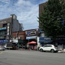 찬누리 | [인천] <원조 신포닭강정> 방문(홀), 포장 후기🍗 (vs 찬누리닭강정 비교)