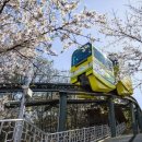 제황산모노레일 이미지