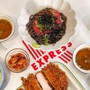 알돈익스프레스 | 충무로 점심 맛집 알돈익스프레스 일식집 소바 돈까스 추천