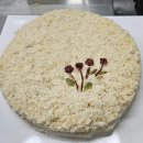 구암동626 | 대전 유성구 구암동 평생학습센터 전통떡한과...박ㅇㅇ선생님 수업내용 거피반찰시루떡 대추단자 수강후기