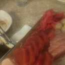백두산참치