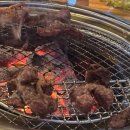 영호네통갈비살