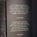 동대문하우스투 | [전시] 크리스챤 디올: 디자이너 오브 드림스 관람 후기