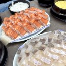 진영횟집 - 창원시 마산합포구 광암회단지길 6 | 우린 이제 횟집 여기로 정했어요~ OK도매횟집 김해 진영점!