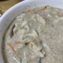 모산수제비 이미지