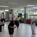 정무합기도 이미지