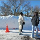 영실 1100고지 화장실 이미지