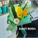 [행복대학]전문 플로리스트와 함께하는 힐링 가드닝 꿀팁 | 평택꽃집, 평택예술의전당 꽃집 탐방기🌸 24시간 피어나는 감성 플라워 이야기