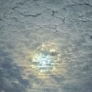 아침하늘 이미지