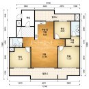 왕숙천 자전거도로14 이미지