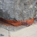 울릉도 서면 대풍감 태하해안산책로 이미지