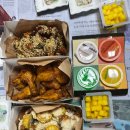 푸라닭 파주와동점 이미지