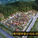  동탄 더힐 고급형 단독주택 토지 선착순 분양 이미지