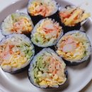 후김밥 - 성남시 분당구 탄천로 35 | 후김밥