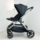 뷰텍 | 에어보스 뷰텍 양대면 유모차 캐노피 교환 교체방법