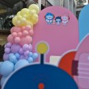 전자통신연구원 | 대전 기업행사 포토존 설치 후기 | 한국전자통신연구원(ETRI) 창립 50주년 기념