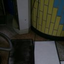 대합실.승강장 공기 청정기 청소및 프리필터 교체 이미지
