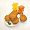 허니 | 마들렌,허니마들렌 먹방후기,파운드케이크, 휘낭시에와 다른 느낌의 맛과 특징~