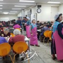 한국소자복지회경로식당 이미지
