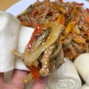 다문화요리체험 이미지