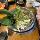 펀비어킹원희 | [동탄] 이런 동기 회식은 없었다. (맛있던 샤브큐, 들이 부은 펀비어킹)