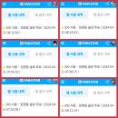 4.21.팬앤스타.투표.미션.해외뉴스 동영상2계정 이미지