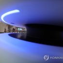 지하철역사 (정부청사역) 이미지