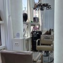 투아이스안경 | 강남역남자머리 미용실 아비부헤어 남준 원장님의 손길로 완성된 인생 다운펌 투블럭컷 후기