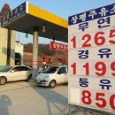 해오름셀프주유소 이미지