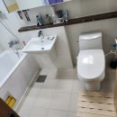 유승한내들퍼스트뷰 | 평택줄눈 청북읍 유승한내들 퍼스트뷰 아파트 줄눈시공 후기