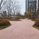 배산사거리(배산공원 방향) 이미지