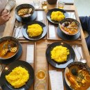 (3월 27일~3월 30일) 맛집 Soupcurry HLAHAL, 와규 구로사와 우시카츠, 아게노우시(일본, 홋카이도) 이미지